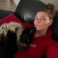 Photo de profil du pet sitter : Manon V.