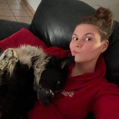 Photo de profil du pet sitter : Manon V.