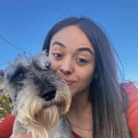 Sitter Profile Image: Monica T.