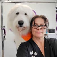 Sitter Profile Image: Sabine R.