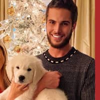 Sitter Profile Image: Perry S.