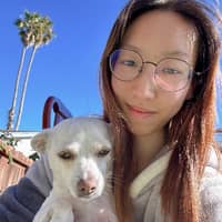 Sitter Profile Image: Jiafeng J.