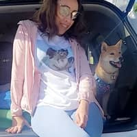 Sitter Profile Image: Vanessa & Charles B.