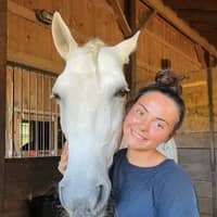 Sitter Profile Image: Amy M.