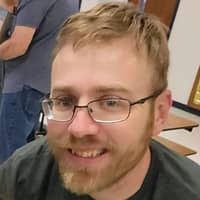 Sitter Profile Image: David F.