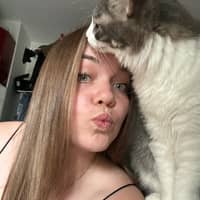 Photo de profil du pet sitter : Fanny V.