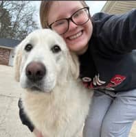 Sitter Profile Image: Veronica H.