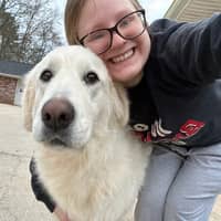 Sitter Profile Image: Veronica H.