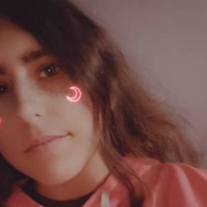 Sitter Profile Image: Sarah D.