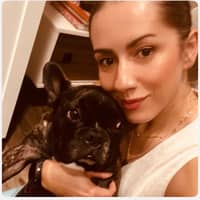 Sitter Profile Image: Carolina C.