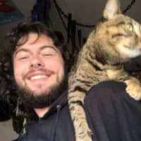 Sitter Profile Image: Evan E.