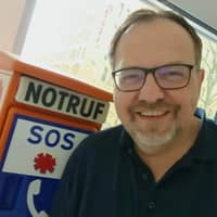 Sitterprofilbild: Hans-Joachim R.