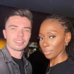 Sitter Profile Image: George S.