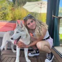 Photo de profil du pet sitter : Morgane R.