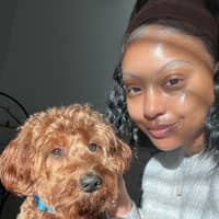 Sitter Profile Image: Darien P.