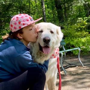 Sitter Profile Image: LeAnn G.