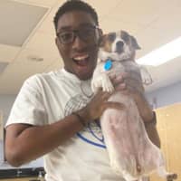 Sitter Profile Image: Tayshaun Marino S.