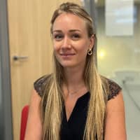 Photo de profil du pet sitter : Émeline B.