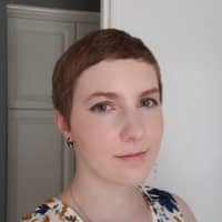 Sitter Profile Image: Abigail L.