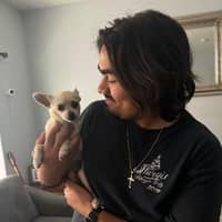 Sitter Profile Image: Jose C.