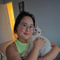 Sitter Profile Image: Haejin & Herscel L.