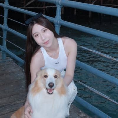 Sitter Profile Image: wei chieh s.