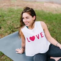 Sitter Profile Image: Melanie P.