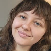 Sitter Profile Image: Ashley C.