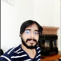 Profielfoto oppas: Harpreet S.