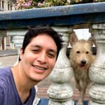 Sitter Profile Image: Angelo E.