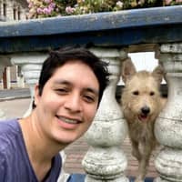 Foto del cuidador: Angelo E.