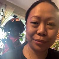 Sitter Profile Image: ana margarita g.