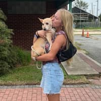 Sitter Profile Image: Katlyn T.