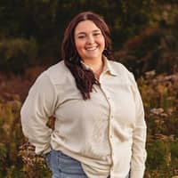 Sitter Profile Image: Chelsea H.