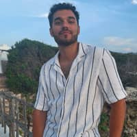 Photo de profil du pet sitter : Alvaro G.