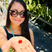 Sitter Profile Image: Cassandra D.