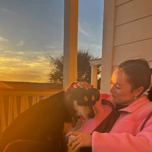 Sitter Profile Image: Elena P.