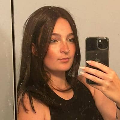 Sitter Profile Image: Sophie Rose W.
