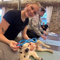 Sitter Profile Image: Madison W.