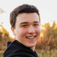 Sitter Profile Image: Andrew B.