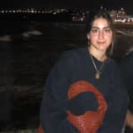 Sitter Profile Image: Blanca M.