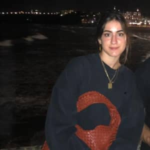 Sitter Profile Image: Blanca M.