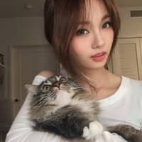 Sitter Profile Image: Xinyun W.