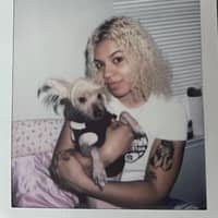 Sitter Profile Image: Cyntrecia T.