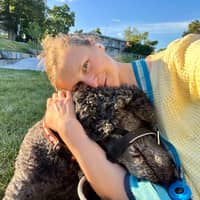 Sitter Profile Image: Tatiana N.