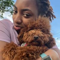 Sitter Profile Image: Anisha C.