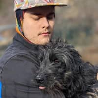 Sitter Profile Image: Chris S.