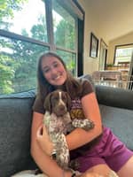 Sitter Profile Image: Makayla P.