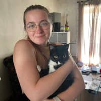 Photo de profil du pet sitter : Sophie L.