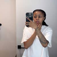 Sitter Profile Image: Mikylah J.